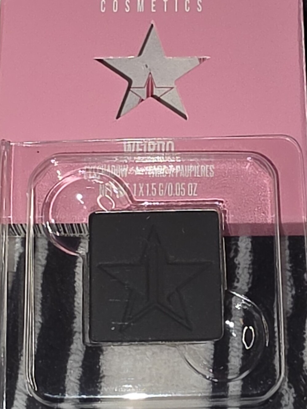 Jeffree Star Pink Artistry Singles - Picture 6 of 16